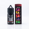 Рідина Chaser Lux Salt Sangria 30ml 30mg на сольовому нікотині зі смаком сангрії Рідина Chaser Lux Salt Sangria 30ml 30mg на сольовому нікотині зі смаком сангрії