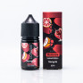 Рідина Chaser Lux Salt Sangria 30ml 30mg на сольовому нікотині зі смаком сангрії