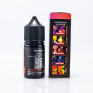 Жидкость Chaser Lux Salt Strawberry Dragonfruit 30ml 30mg на солевом никотине со вкусом клубники и драгонфрута Жидкость Chaser Lux Salt Strawberry Dragonfruit 30ml 30mg на солевом никотине со вкусом клубники и драгонфрута