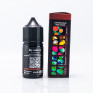 Рідина Chaser Lux Salt Watermelon Raspberry 30ml 30mg на сольовому нікотині зі смаком кавуна та малини Рідина Chaser Lux Salt Watermelon Raspberry 30ml 30mg на сольовому нікотині зі смаком кавуна та малини