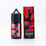 Рідина Chaser Lux Salt Watermelon Raspberry 30ml 30mg на сольовому нікотині зі смаком кавуна та малини