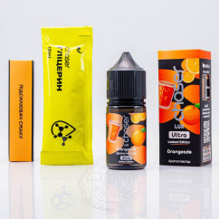 Chaser Lux Salt Orangeade 30ml 65mg