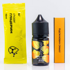 Chaser Lux Salt Mango Nectar 30ml 65mg