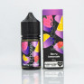 Рідина Chaser Lux Salt Berry Lemonade 30ml 30mg на сольовому нікотині зі смаком ягідного лимонаду