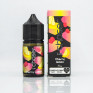 Рідина Chaser Lux Salt Cherry Lemon 30ml 30mg на сольовому нікотині зі смаком вишні та лимона