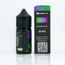 Жидкость Chaser Lux Salt Grape Mint 30ml 30mg на солевом никотине со вкусом винограда с мятой Жидкость Chaser Lux Salt Grape Mint 30ml 30mg на солевом никотине со вкусом винограда с мятой