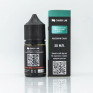 Рідина Chaser Lux Salt Blueberry Mint 30ml 30mg на сольовому нікотині зі смаком чорниці з м'ятою Рідина Chaser Lux Salt Blueberry Mint 30ml 30mg на сольовому нікотині зі смаком чорниці з м'ятою