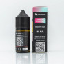 Рідина Chaser Lux Salt Energetic 30ml 30mg на сольовому нікотині зі смаком енергетика Рідина Chaser Lux Salt Energetic 30ml 30mg на сольовому нікотині зі смаком енергетика