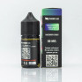 Рідина Chaser Lux Salt Strawberry Cream 30ml 30mg на сольовому нікотині зі смаком полуниці з вершками Рідина Chaser Lux Salt Strawberry Cream 30ml 30mg на сольовому нікотині зі смаком полуниці з вершками