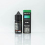 Жидкость Chaser Lux Salt Turbo Mint 30ml 30mg на солевом никотине со вкусом мяты Жидкость Chaser Lux Salt Turbo Mint 30ml 30mg на солевом никотине со вкусом мяты