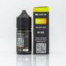 Рідина Chaser Lux Salt Vitamin 30ml 30mg на сольовому нікотині зі смаком яблука з динею Рідина Chaser Lux Salt Vitamin 30ml 30mg на сольовому нікотині зі смаком яблука з динею
