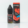 Рідина Chaser Mix ICE Salt Полуниця Банан Ice 10ml 30mg на сольовому нікотині