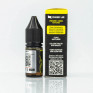 Рідина Chaser Mix Salt Лимонний Пиріг 10ml 50mg на сольовому нікотині Рідина Chaser Mix Salt Лимонний Пиріг 10ml 50mg на сольовому нікотині