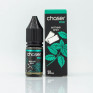 Рідина Chaser Mix Salt М'ятний Орбіт 10ml 30mg на сольовому нікотині