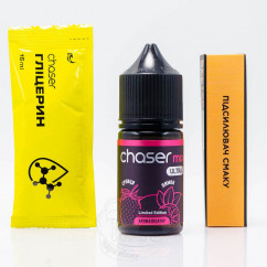 Chaser Mix Ultra Salt Суниця Лимон 30ml 65mg