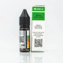 Рідина Chaser Silver Salt Bali Plus+ 15ml 50mg на сольовому нікотині зі смаком апельсина, маракуї та манго Рідина Chaser Silver Salt Bali Plus+ 15ml 50mg на сольовому нікотині зі смаком апельсина, маракуї та манго