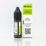 Рідина Chaser Silver Salt Banny 15ml 50mg на сольовому нікотині зі смаком ківі та полуниці Рідина Chaser Silver Salt Banny 15ml 50mg на сольовому нікотині зі смаком ківі та полуниці