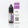 Рідина Chaser Silver Salt Flex 15ml 50mg на сольовому нікотині зі смаком фруктової жуйки Рідина Chaser Silver Salt Flex 15ml 50mg на сольовому нікотині зі смаком фруктової жуйки