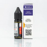 Жидкость Chaser Silver Salt Kreon X 15ml 50mg на солевом никотине со вкусом яблука, персика та смородини Жидкость Chaser Silver Salt Kreon X 15ml 50mg на солевом никотине со вкусом яблука, персика та смородини