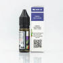 Рідина Chaser Silver Salt Pamberry X 15ml 30mg на сольовому нікотині зі смаком ягід Рідина Chaser Silver Salt Pamberry X 15ml 30mg на сольовому нікотині зі смаком ягід