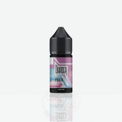 Chaser Silver Salt Flex 30ml 50mg