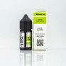 Жидкость Chaser Silver Salt Banny 30ml 50mg на солевом никотине со вкусом киви и клубники Жидкость Chaser Silver Salt Banny 30ml 50mg на солевом никотине со вкусом киви и клубники