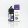 Рідина Chaser Silver Salt Pamberry X 30ml 50mg на сольовому нікотині зі смаком ягід Рідина Chaser Silver Salt Pamberry X 30ml 50mg на сольовому нікотині зі смаком ягід