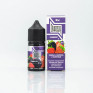 Рідина Chaser Silver Salt Pamberry X 30ml 50mg на сольовому нікотині зі смаком ягід
