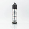 Рідина Chaser Silver Organic Citrus Gummy 60ml 0mg без нікотину зі смаком цитрусових желейних ведмедиків Рідина Chaser Silver Organic Citrus Gummy 60ml 0mg без нікотину зі смаком цитрусових желейних ведмедиків