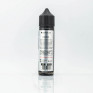 Жидкость Chaser Silver Organic Kreon X 60ml 0mg без никотина со вкусом яблока, персика и смородины Жидкость Chaser Silver Organic Kreon X 60ml 0mg без никотина со вкусом яблока, персика и смородины