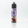 Рідина Chaser Silver Organic Pamberry X 60ml 3mg на органічному нікотині зі смаком ягід