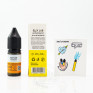 Жидкость Elix Salt Банан 10ml 50mg на солевом никотине Жидкость Elix Salt Банан 10ml 50mg на солевом никотине