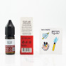 Жидкость Elix Salt Черешня 10ml 30mg на солевом никотине Жидкость Elix Salt Черешня 10ml 30mg на солевом никотине