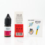 Рідина Elix Salt Червона малина 10ml 30mg на сольовому нікотині Рідина Elix Salt Червона малина 10ml 30mg на сольовому нікотині