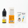 Жидкость Elix Salt Дыня 10ml 30mg на солевом никотине Жидкость Elix Salt Дыня 10ml 30mg на солевом никотине