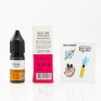Жидкость Elix Salt Грейпфрут 10ml 30mg на солевом никотине Жидкость Elix Salt Грейпфрут 10ml 30mg на солевом никотине