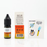 Жидкость Elix Salt Арбуз и мята 10ml 30mg на солевом никотине Жидкость Elix Salt Арбуз и мята 10ml 30mg на солевом никотине