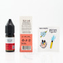 Жидкость Elix Salt Личи 10ml 50mg на солевом никотине Жидкость Elix Salt Личи 10ml 50mg на солевом никотине