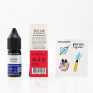 Рідина Elix Salt Смородина з м'ятою 10ml 30mg на сольовому нікотині Рідина Elix Salt Смородина з м'ятою 10ml 30mg на сольовому нікотині