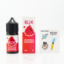 Жидкость Elix Salt Красная малина 30ml 30mg на солевом никотине