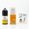 Жидкость Elix Salt Дыня 30ml 50mg на солевом никотине Жидкость Elix Salt Дыня 30ml 50mg на солевом никотине