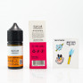 Жидкость Elix Salt Грейпфрут 30ml 30mg на солевом никотине Жидкость Elix Salt Грейпфрут 30ml 30mg на солевом никотине