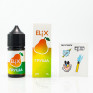 Жидкость Elix Salt Груша 30ml 30mg на солевом никотине