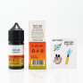 Жидкость Elix Salt Арбуз и мята 30ml 30mg на солевом никотине Жидкость Elix Salt Арбуз и мята 30ml 30mg на солевом никотине