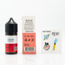 Жидкость Elix Salt Личи 30ml 30mg на солевом никотине Жидкость Elix Salt Личи 30ml 30mg на солевом никотине