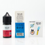 Рідина Elix Salt Лісові ягоди 30ml 30mg на сольовому нікотині Рідина Elix Salt Лісові ягоди 30ml 30mg на сольовому нікотині