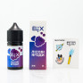 Рідина Elix Salt Лісові ягоди 30ml 30mg на сольовому нікотині