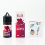 Жидкость Elix Salt Смородина и мята 30ml 30mg на солевом никотине