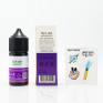 Жидкость Elix Salt Виноград 30ml 30mg на солевом никотине Жидкость Elix Salt Виноград 30ml 30mg на солевом никотине