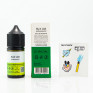 Жидкость Elix Salt Зеленое яблоко 30ml 30mg на солевом никотине Жидкость Elix Salt Зеленое яблоко 30ml 30mg на солевом никотине